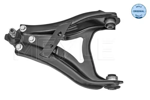 MEYLE MEYLE 16-16 050 0077 Meyle Front Left Lower Outer Suspension Arm Fits Dacia Renault Arkana Duster Kap 