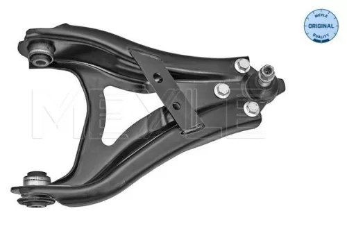 MEYLE MEYLE 16-16 050 0078 Meyle Front Right Lower Outer Suspension Arm Fits Dacia Renault Arkana Duster Ka 