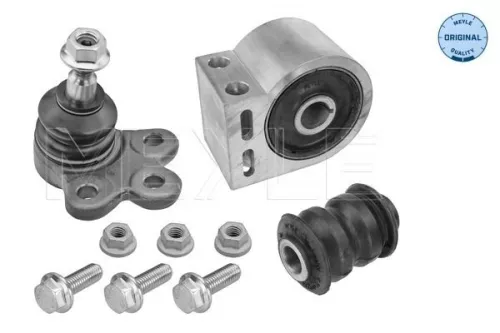 Meyle Front Left Front Right Repair Kit Control Arm For Chevrolet Opel Vauxhall 