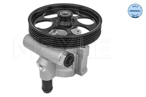 Meyle Power Steering Pump For Nissan Opel Renault Interstar Master Movano Pr