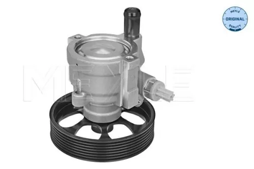 MEYLE MEYLE 16-16 631 0004 Meyle Power Steering Pump For Renault Laguna 