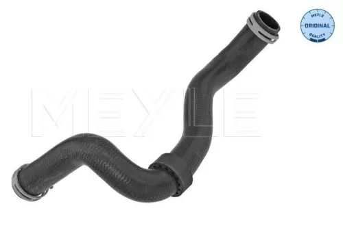 Meyle Radiator Hose Pipe For Dacia Renault Captur Clio Dokker Duster Lodgy Logan Loga