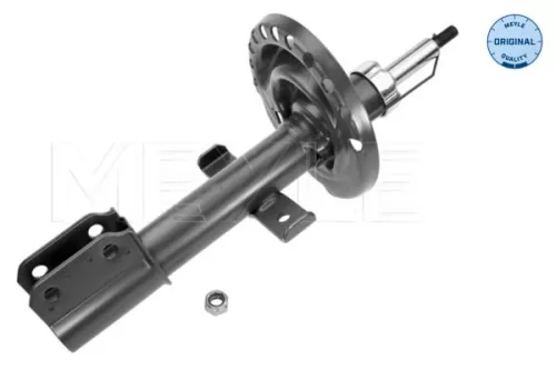 Meyle Front Shock Absorber For Renault Clio Modus / Grand Modus