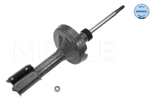 Meyle Front Shock Absorber For Renault Clio Thalia Twingo