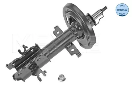 Meyle Front Shock Absorber For Renault Laguna