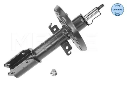 Meyle Front Shock Absorber For Renault Megane