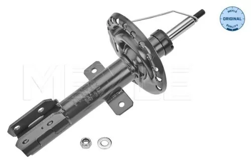 Meyle Front Shock Absorber For Renault Clio