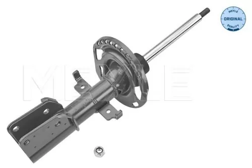 Meyle Front Shock Absorber For Renault Espace Vel Satis