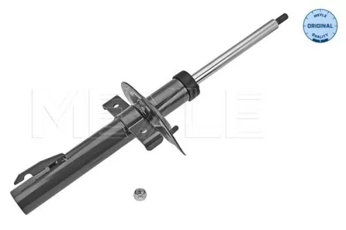 Meyle Front Shock Absorber For Renault Megane