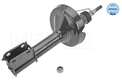 Meyle Front Shock Absorber For Nissan Renault Kangoo Kubistar