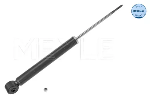 Meyle Rear Shock Absorber For Renault Clio Thalia