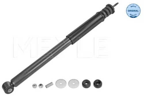 Meyle Rear Shock Absorber For Dacia Renault Logan Logan Mcv Logan/stepway Sander