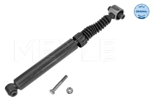 Meyle Rear Shock Absorber For Renault Megane Scénic