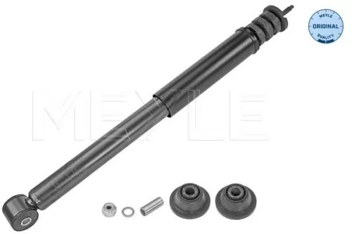 Meyle Rear Shock Absorber For Renault Twingo