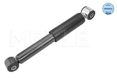 Meyle Rear Shock Absorber For Mercedes-benz Renault Citan Kangoo Kangoo / Grand 
