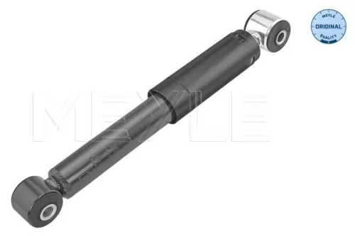 Meyle Rear Shock Absorber For Mercedes-benz Renault Citan Kangoo Kangoo / Grand 