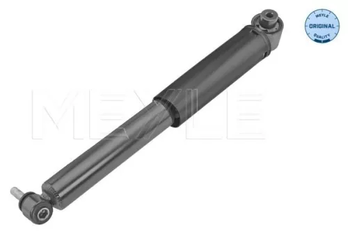 Meyle Rear Shock Absorber For Renault Megane Megane Cc