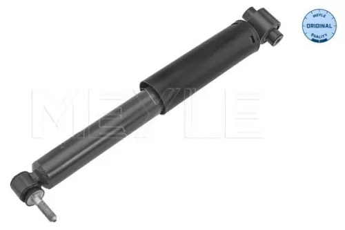Meyle Rear Shock Absorber For Renault Espace Grand Scénic Scénic