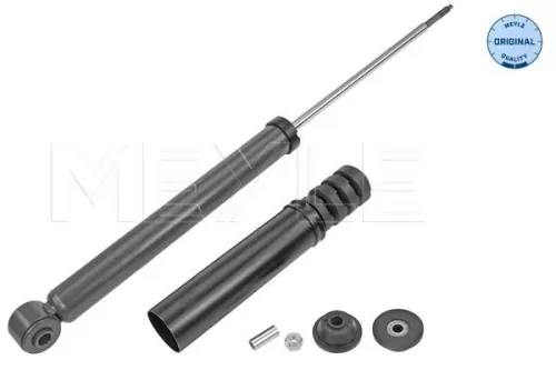 Meyle Rear Shock Absorber For Dacia Renault Logan Logan Mcv Logan/stepway Sander