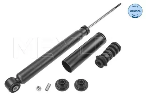 Meyle Rear Shock Absorber For Renault Captur