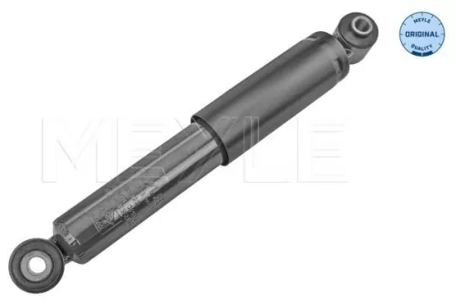 Meyle Rear Shock Absorber For Dacia Renault Dokker Express Lodgy