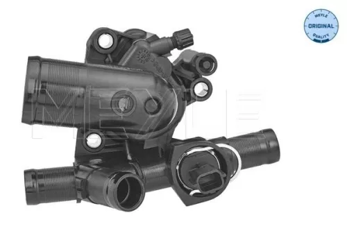 Meyle Thermostat Coolant For Nissan Opel Renault Vauxhall Primastar Trafic Ii Vi