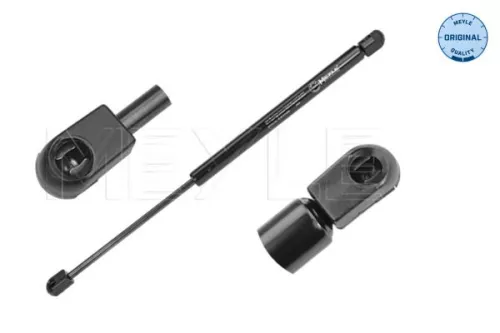 Meyle Rear Gas Boot Strut Tailgate Spring For Dacia Renault Megane Solenza