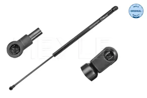 Meyle Rear Gas Boot Strut Tailgate Spring For Renault Laguna