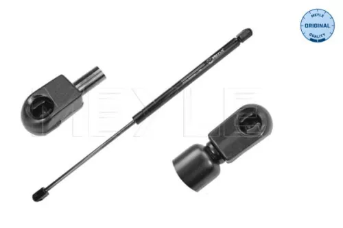 Meyle Rear Gas Boot Strut Tailgate Spring For Renault 19