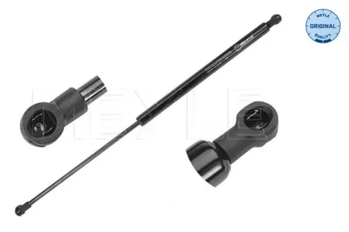 Meyle Rear Gas Boot Strut Tailgate Spring For Renault Laguna