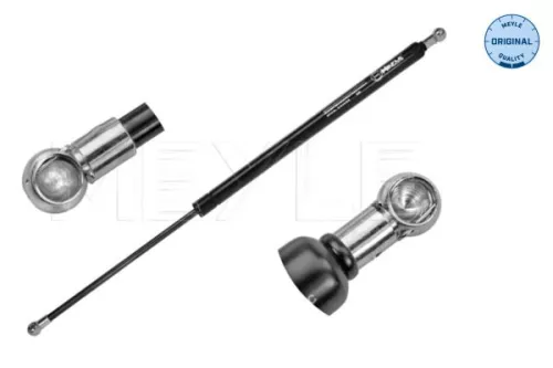 Meyle Rear Gas Boot Strut Tailgate Spring For Renault Grand Scénic Scénic