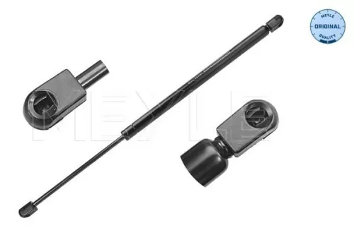 Meyle Rear Gas Boot Strut Tailgate Spring For Renault Grand Scénic Scénic