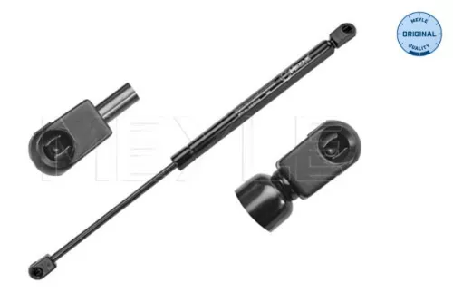 Meyle Rear Gas Boot Strut Tailgate Spring For Renault Megane