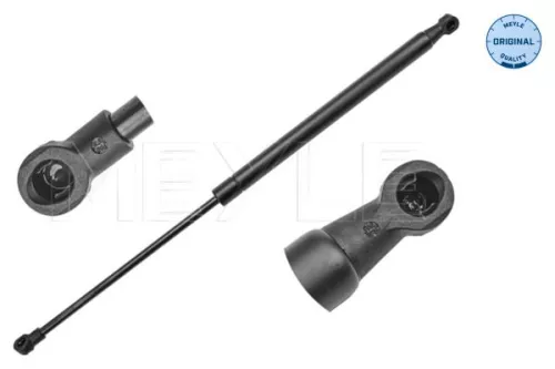 Meyle Rear Gas Boot Strut Tailgate Spring For Renault Clio