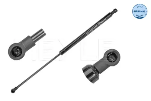 Meyle Rear Gas Boot Strut Tailgate Spring For Renault Laguna