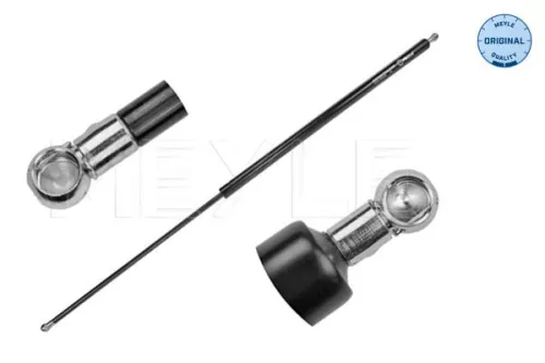 Meyle Rear Gas Boot Strut Tailgate Spring For Fiat Nissan Opel Renault Vauxhall Nv300 Pri