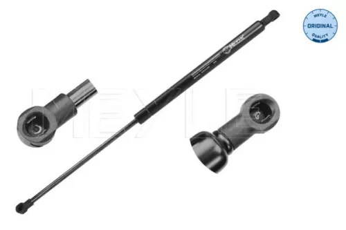 Meyle Rear Gas Boot Strut Tailgate Spring For Renault Laguna