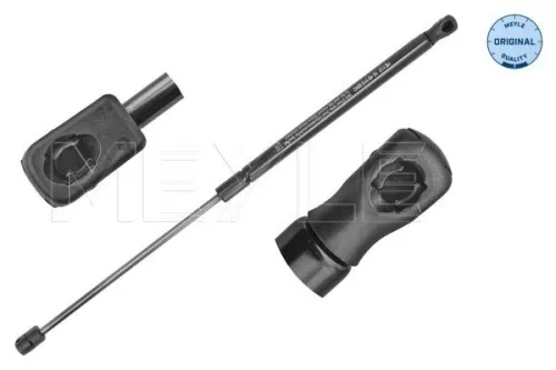 Meyle Rear Gas Boot Strut Tailgate Spring For Dacia Renault Logan Mcv Sandero Sandero/ste