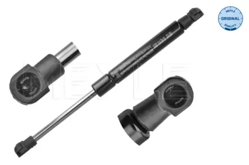 Meyle Front Gas Bonnet Strut Spring For Renault Zoe