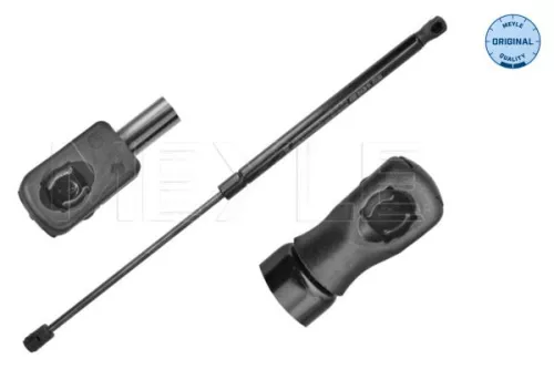 Meyle Rear Gas Boot Strut Tailgate Spring For Renault Twingo