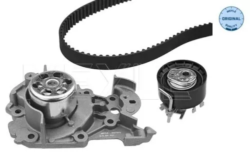 Meyle Timing Belt & Water Pump Kit For Dacia Renault Clio Kangoo Logan Logan Mcv
