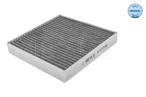 Meyle Cabin Pollen Filter For Jaguar Xf Xj