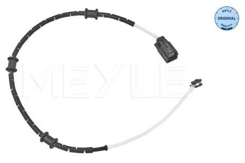 Meyle Front Brake Pad Wear Sensor For Jaguar F-type Xf Xj Xk