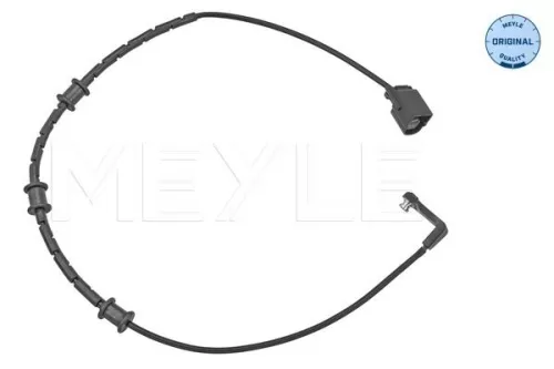 Meyle Rear Brake Pad Wear Sensor For Jaguar Xf Xj Xk