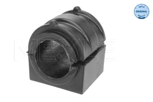 2x Meyle Front Left Or Right Stabliser Link D Bush For Jaguar S-type Xj Xk Xk 