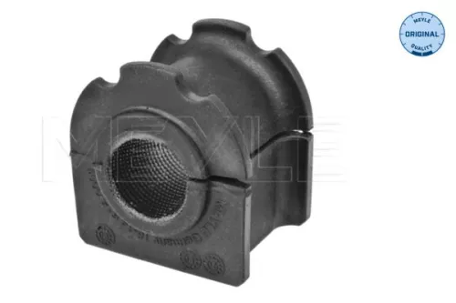 2x Meyle Front Left Or Right Stabliser Link D Bush For Jaguar X-type