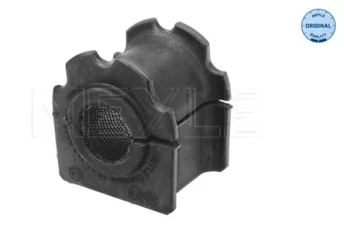 2x Meyle Rear Left Or Right Stabliser Link D Bush For Jaguar X-type