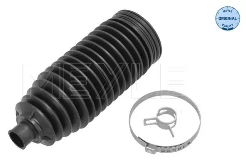 Meyle Front Left Or Right Steering Rack Boot Kit  For Jaguar Land Rover F-pace Ra