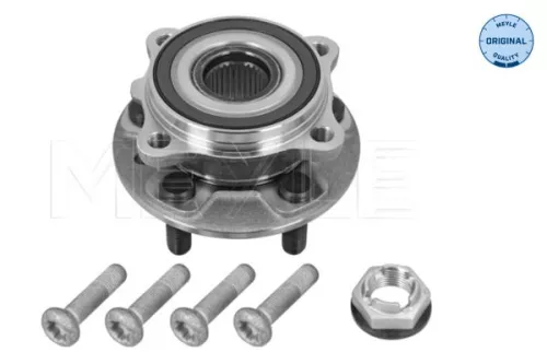 Meyle Front Wheel Hub For Jaguar Land Rover F-pace I-pace Range Rover Velar
