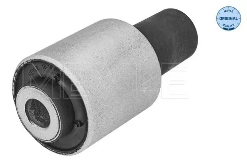 Meyle Rear Left Or Right Control Trailing Arm Bush For Jaguar Xe Xf